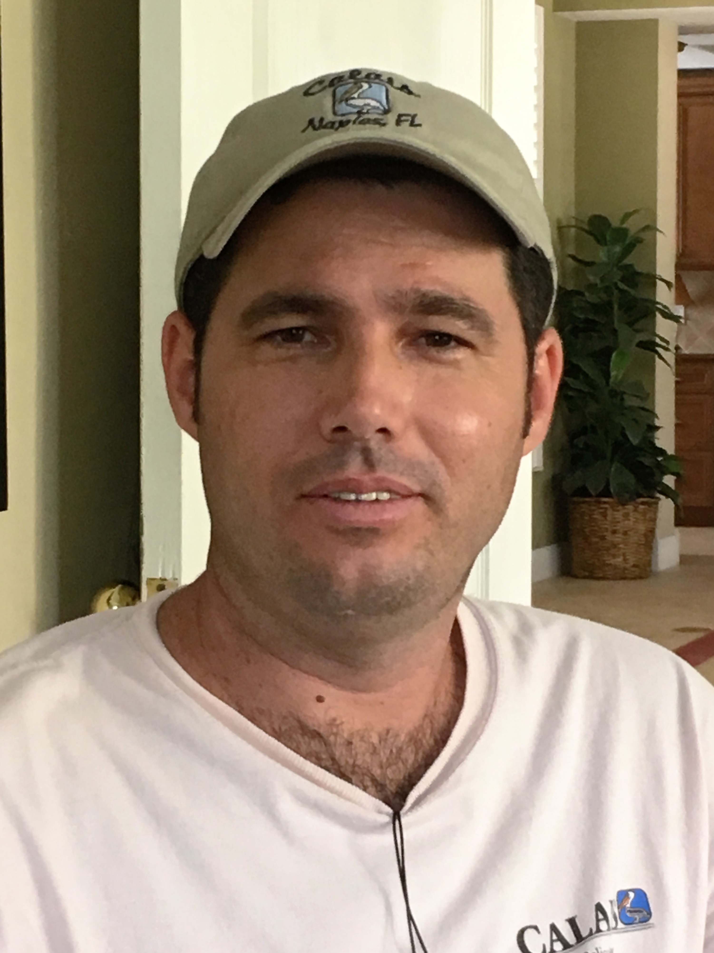 Yosvany